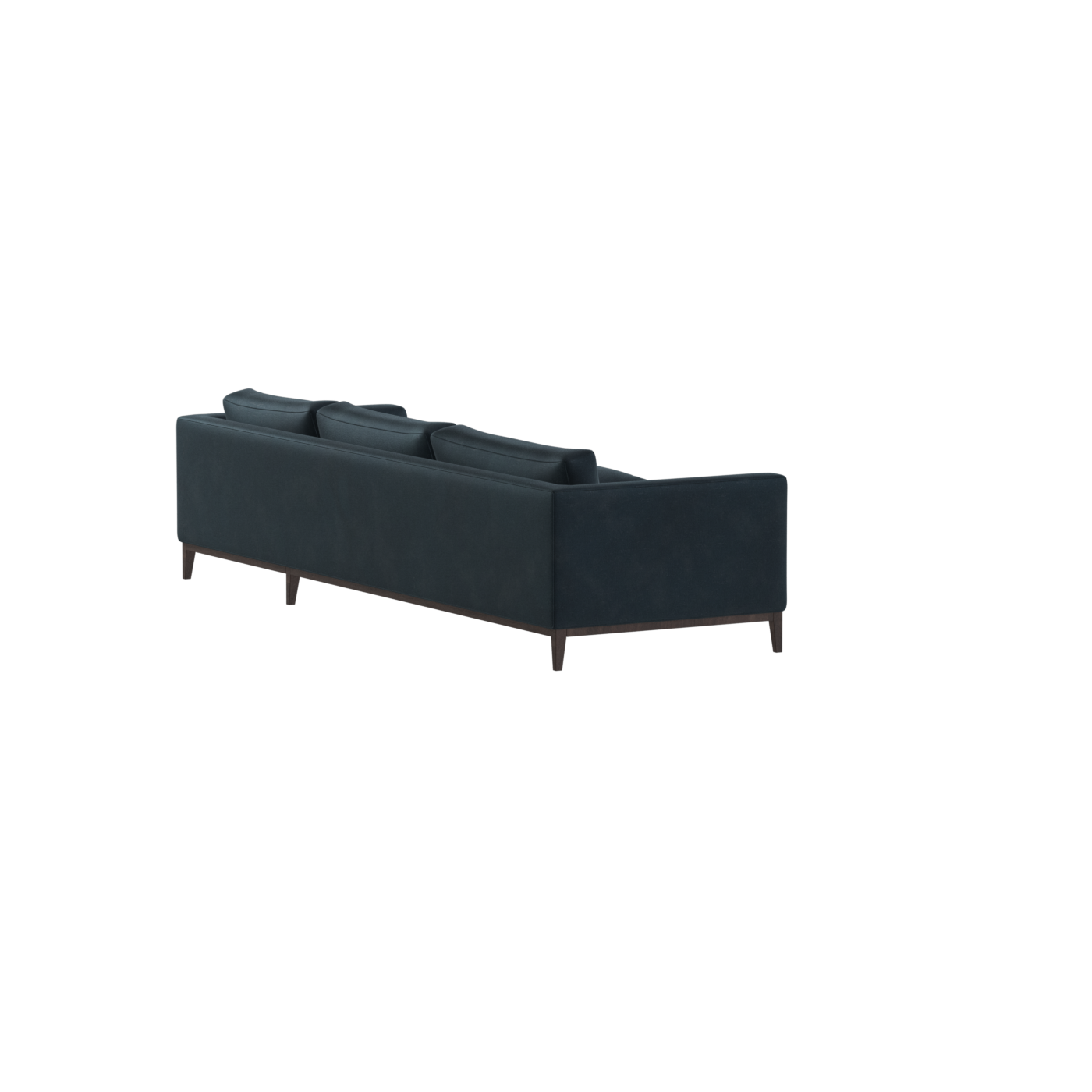 Porto Sectional Sofa – Premium Upholstery Options