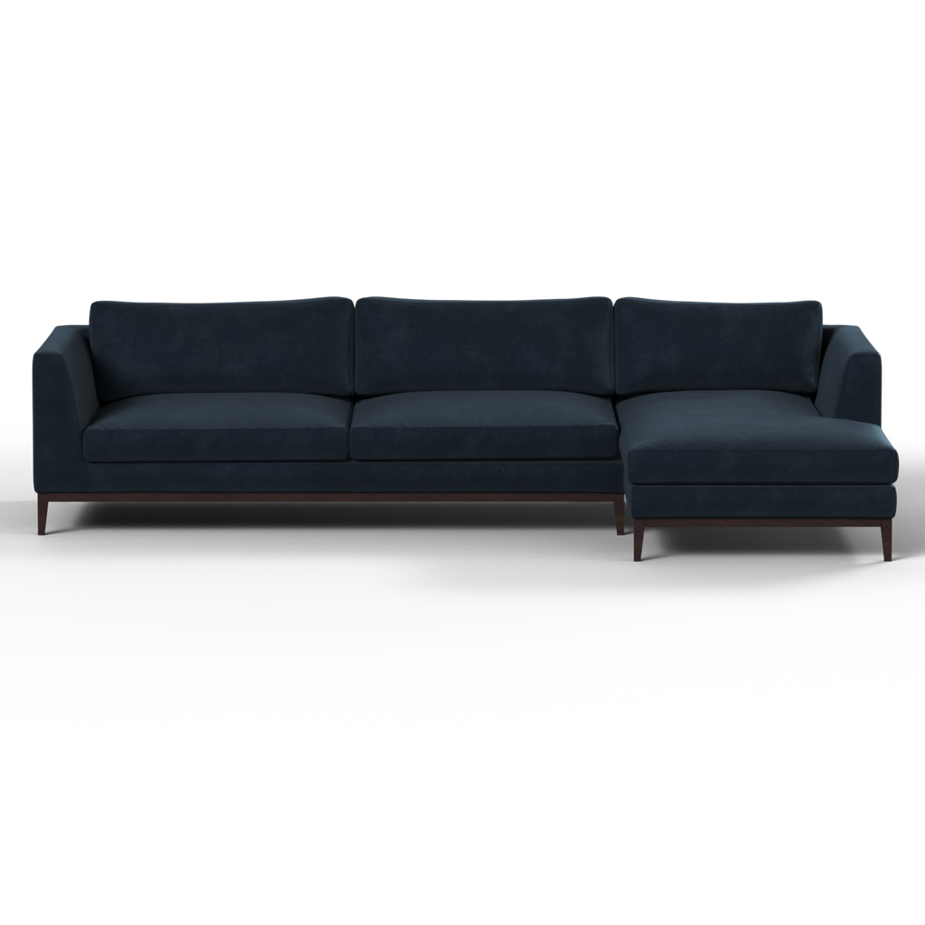 Porto sectional sofa