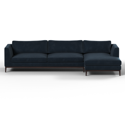 Porto sectional sofa