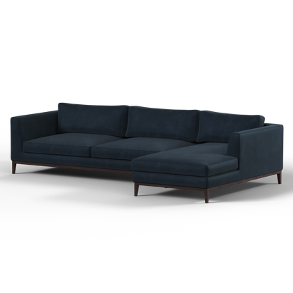 Porto sectional sofa