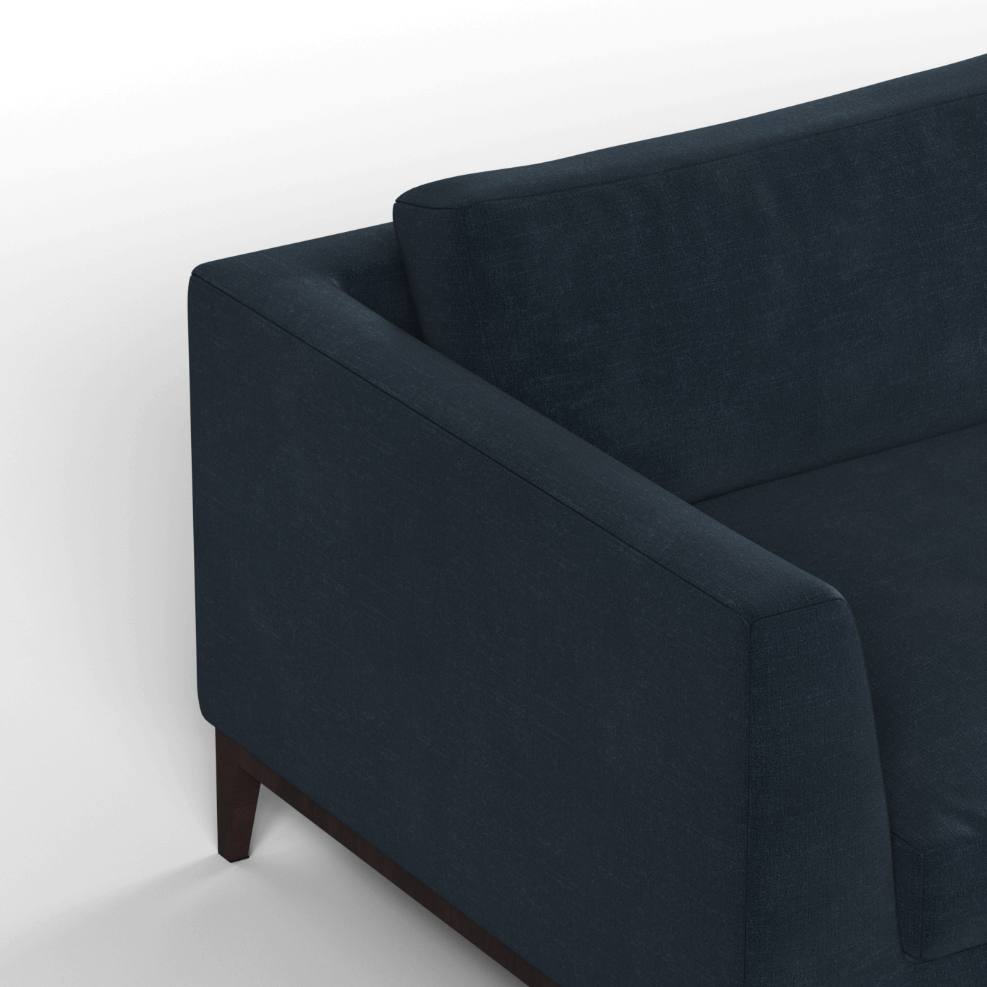 Porto Sectional Sofa – Premium Upholstery Options