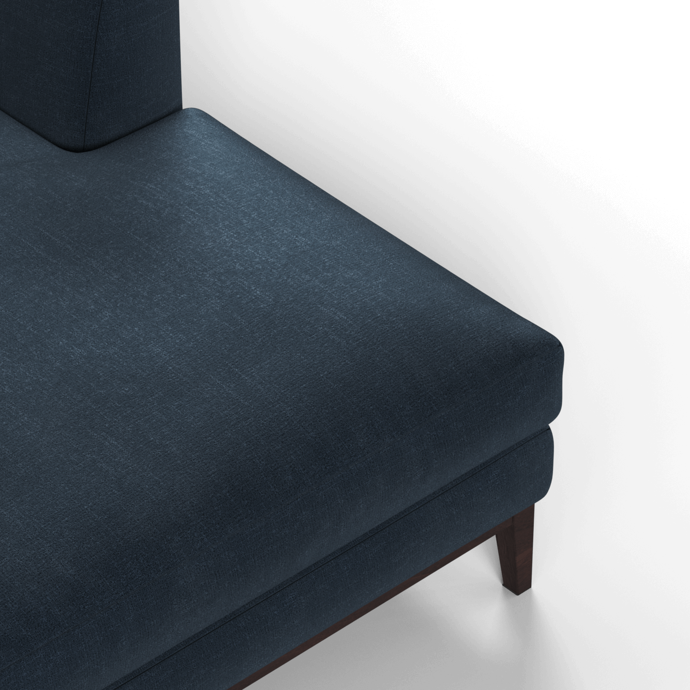 Porto Sectional Sofa – Premium Upholstery Options
