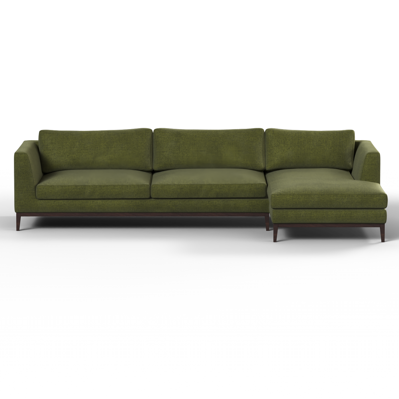 Porto sectional sofa