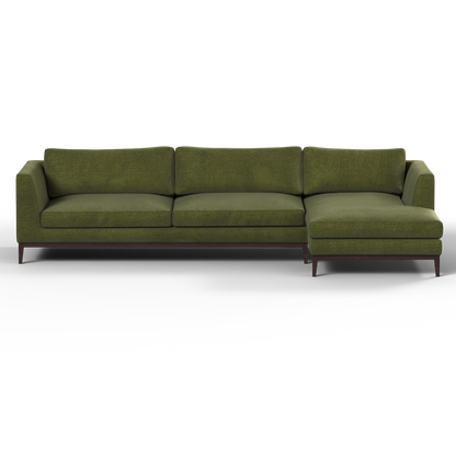 Porto sectional sofa