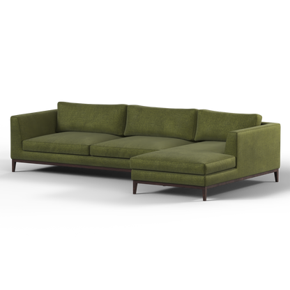 Porto sectional sofa