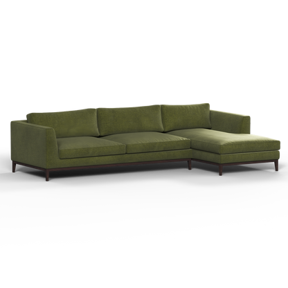 Porto sectional sofa