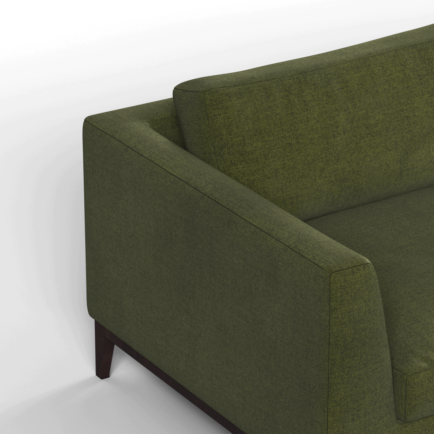 Porto Sectional Sofa – Premium Upholstery Options
