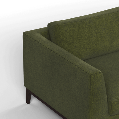 Porto sectional sofa