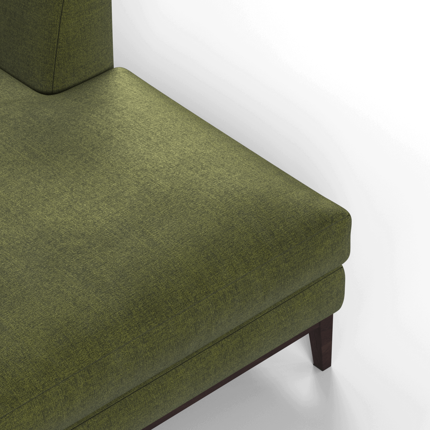 Porto Sectional Sofa – Premium Upholstery Options