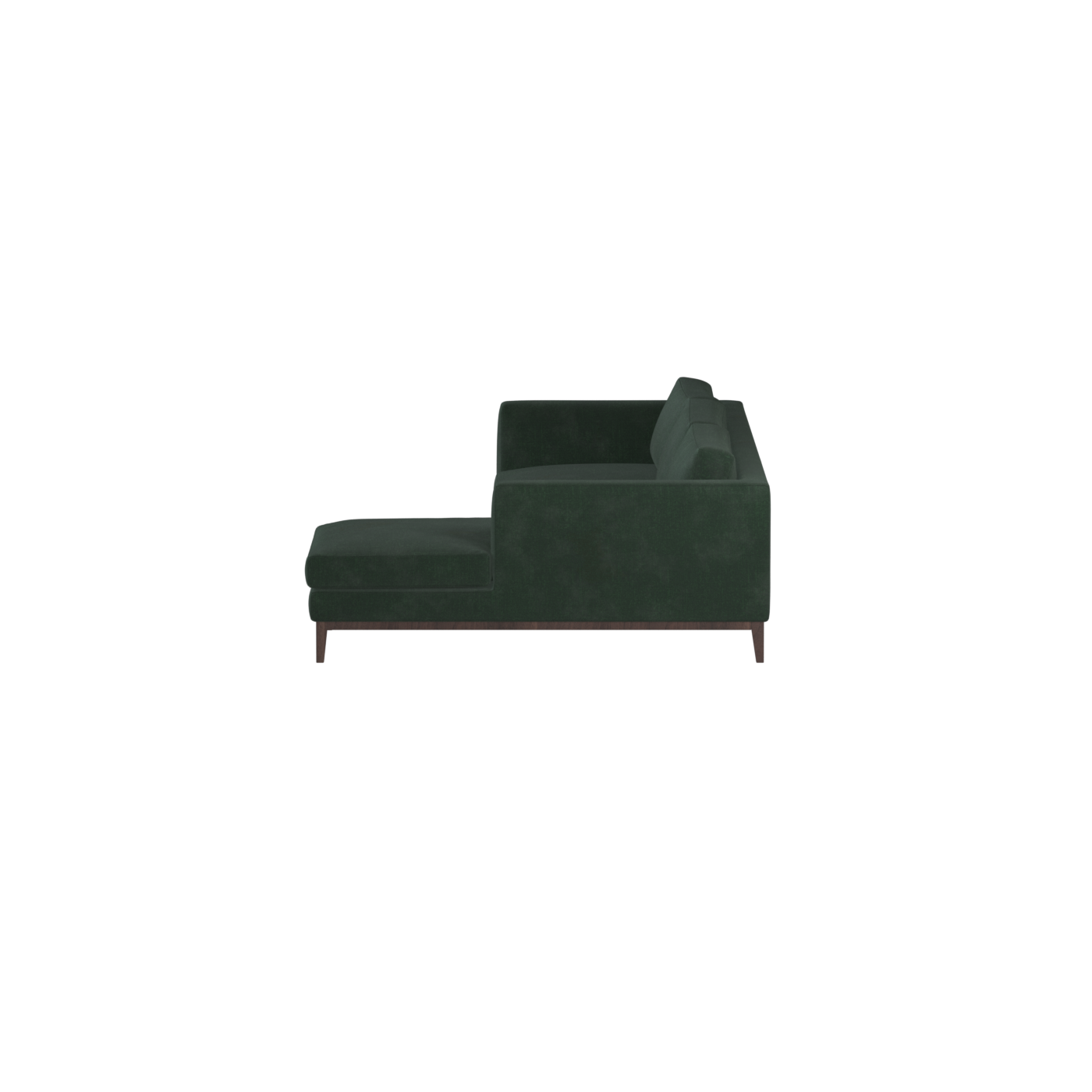 Porto Sectional Sofa – Premium Upholstery Options