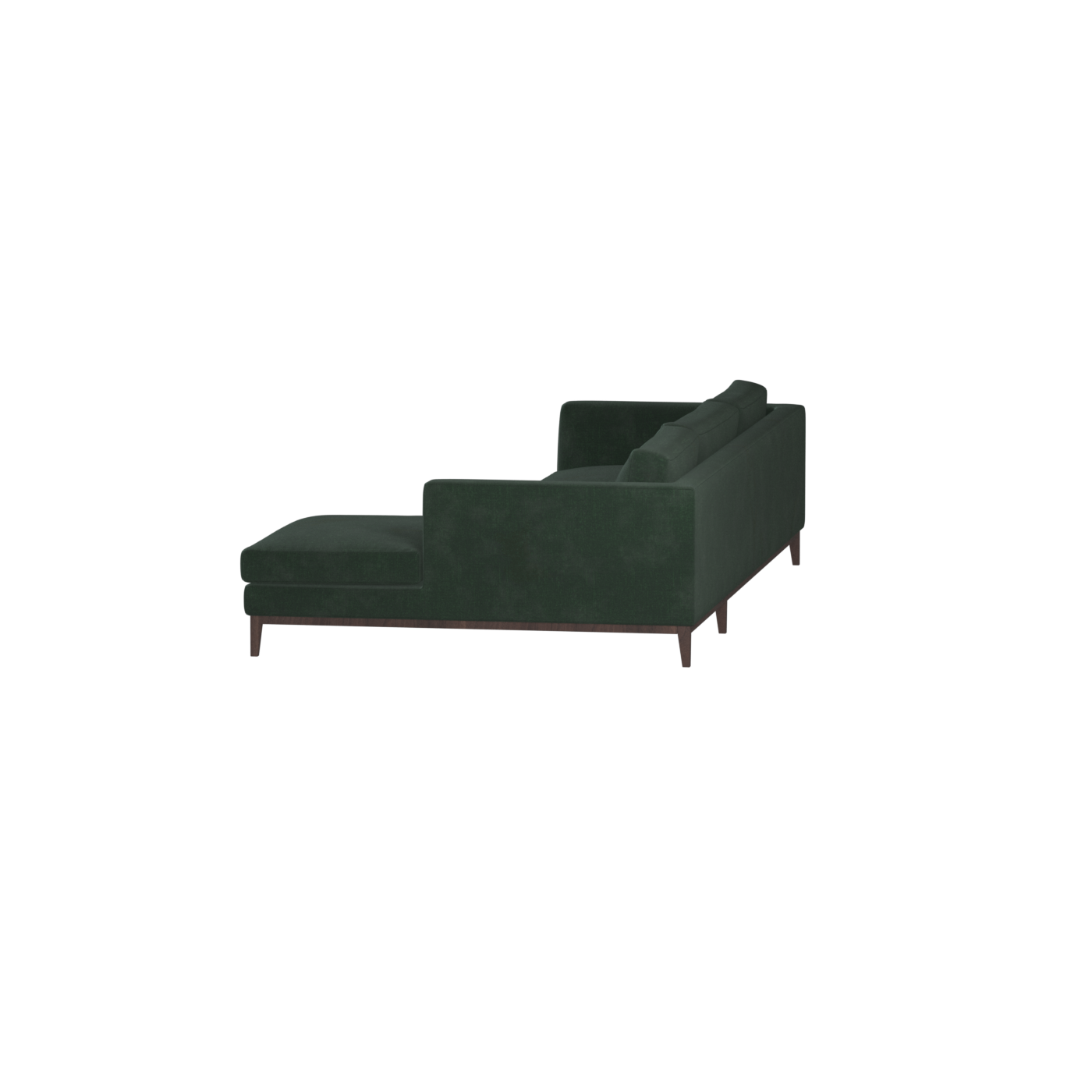 Porto Sectional Sofa – Premium Upholstery Options