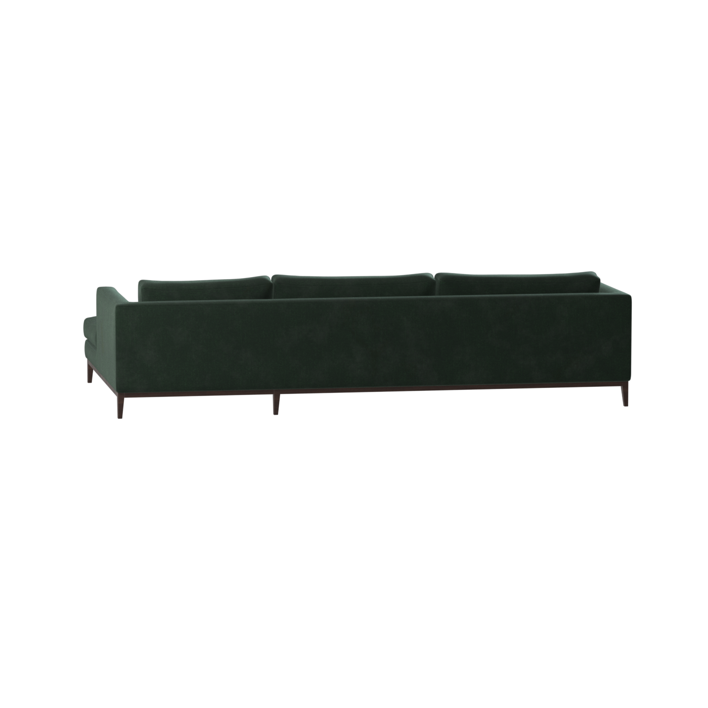 Porto Sectional Sofa – Premium Upholstery Options