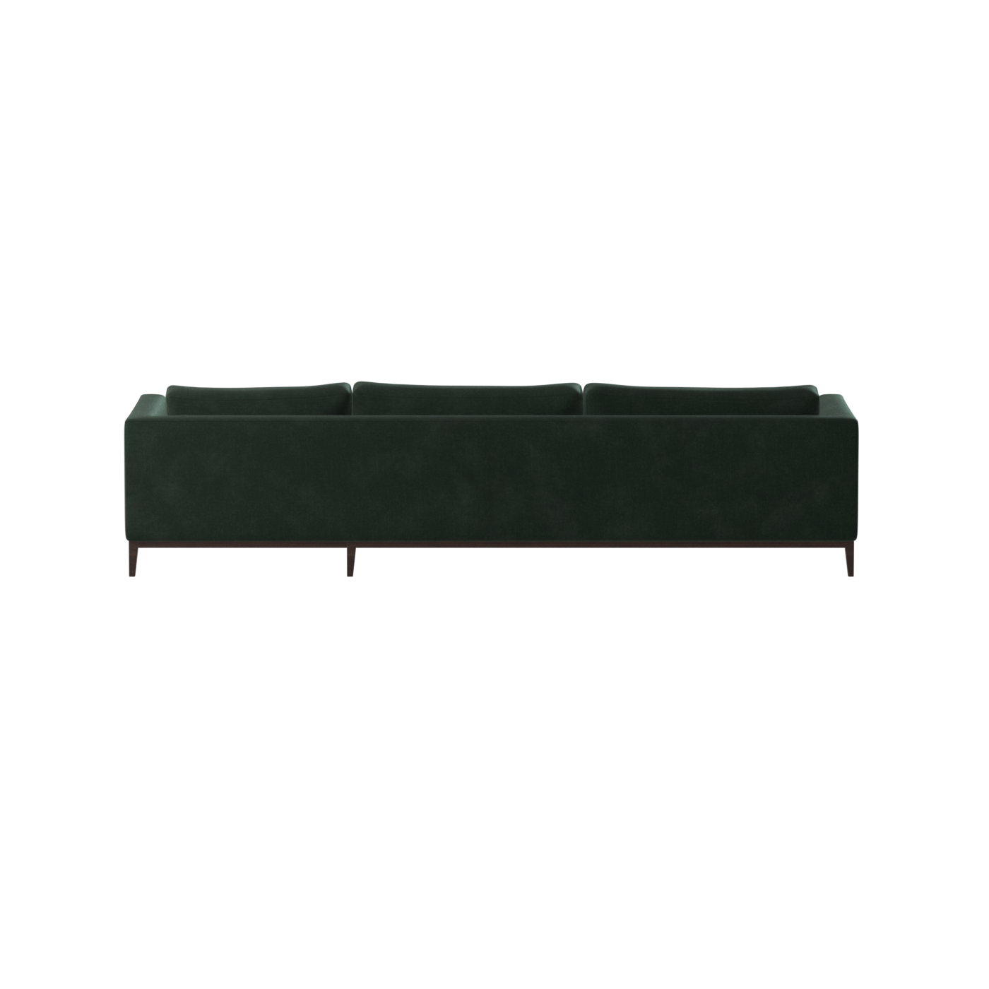 Porto Sectional Sofa – Premium Upholstery Options