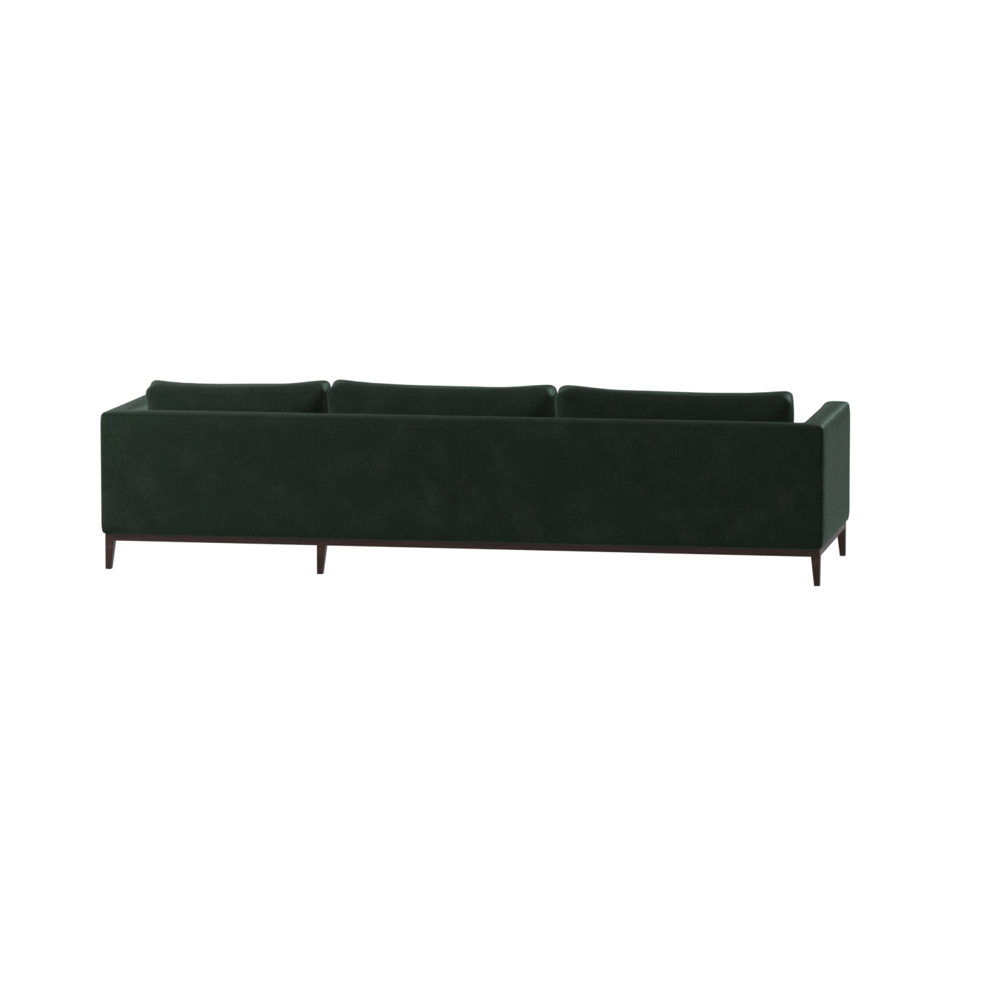 Porto Sectional Sofa – Premium Upholstery Options