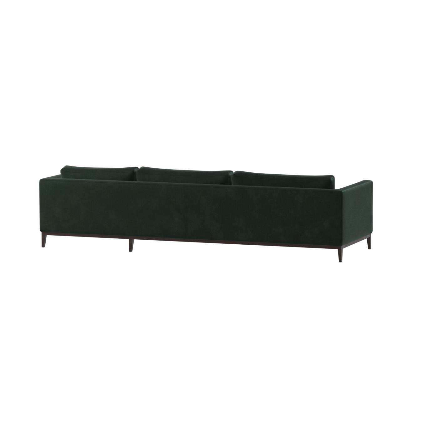 Porto Sectional Sofa – Premium Upholstery Options