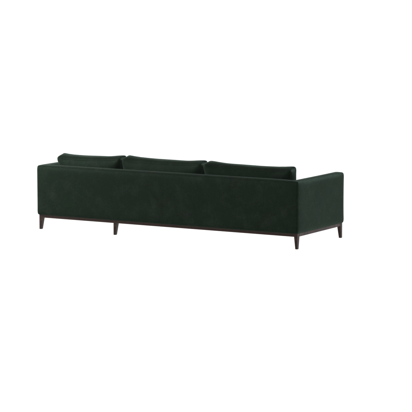 Porto Sectional Sofa – Premium Upholstery Options
