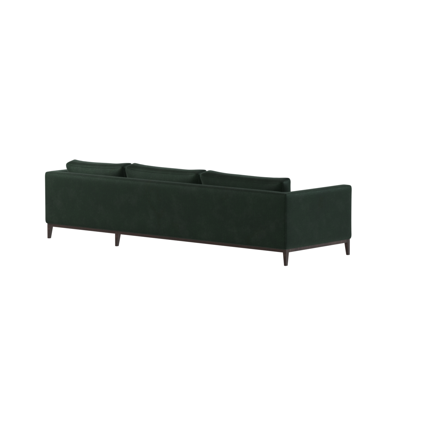 Porto Sectional Sofa – Premium Upholstery Options
