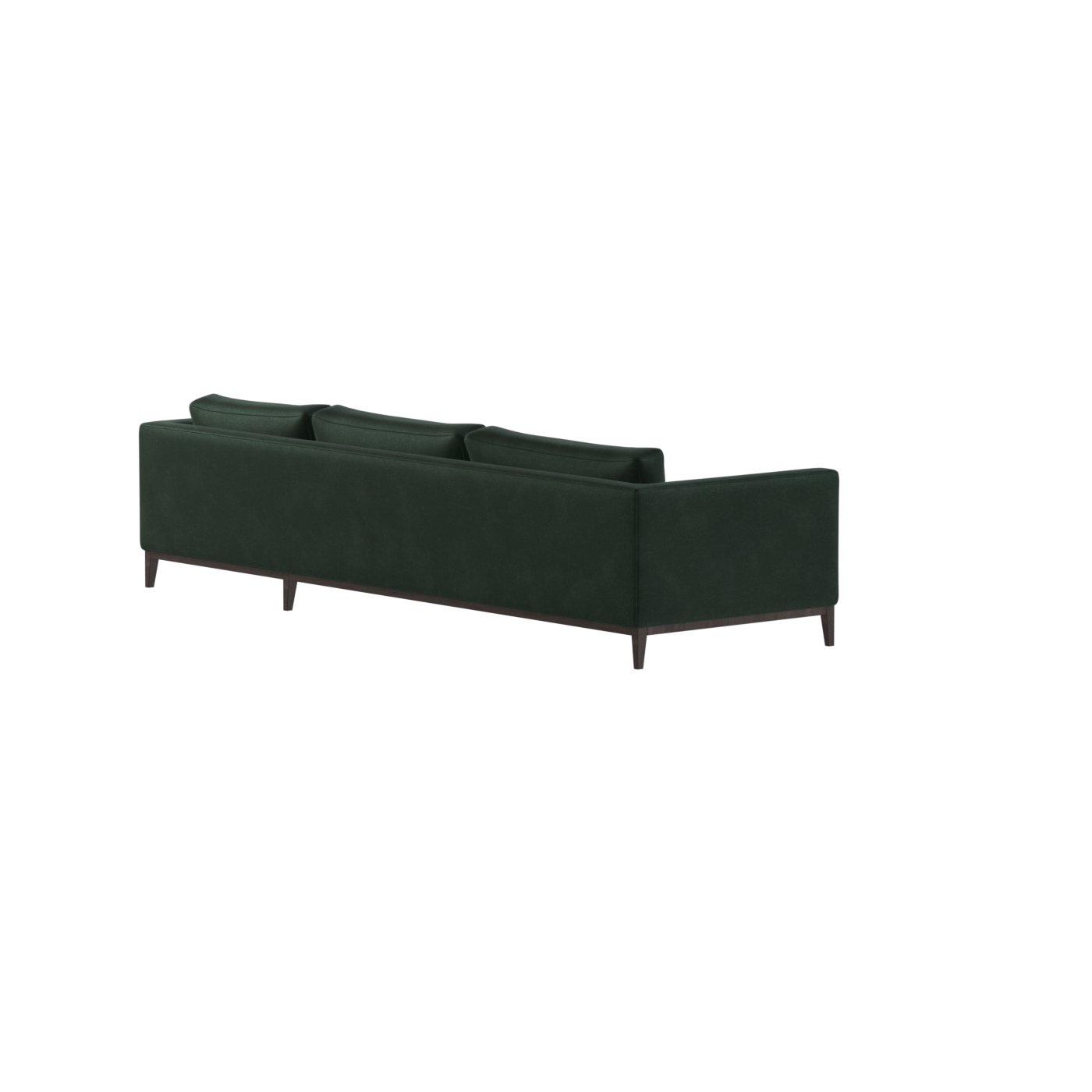 Porto Sectional Sofa – Premium Upholstery Options