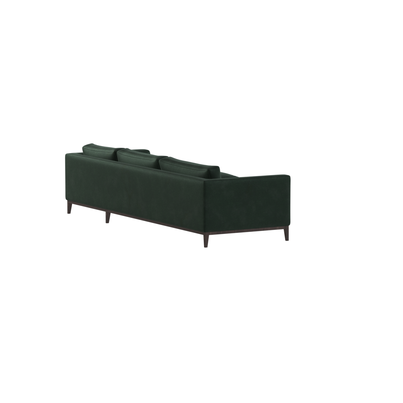 Porto Sectional Sofa – Premium Upholstery Options
