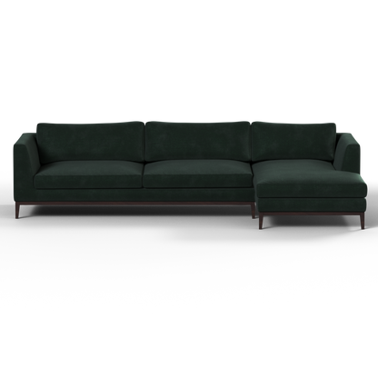 Porto sectional sofa