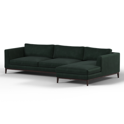 Porto sectional sofa