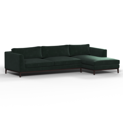 Porto sectional sofa