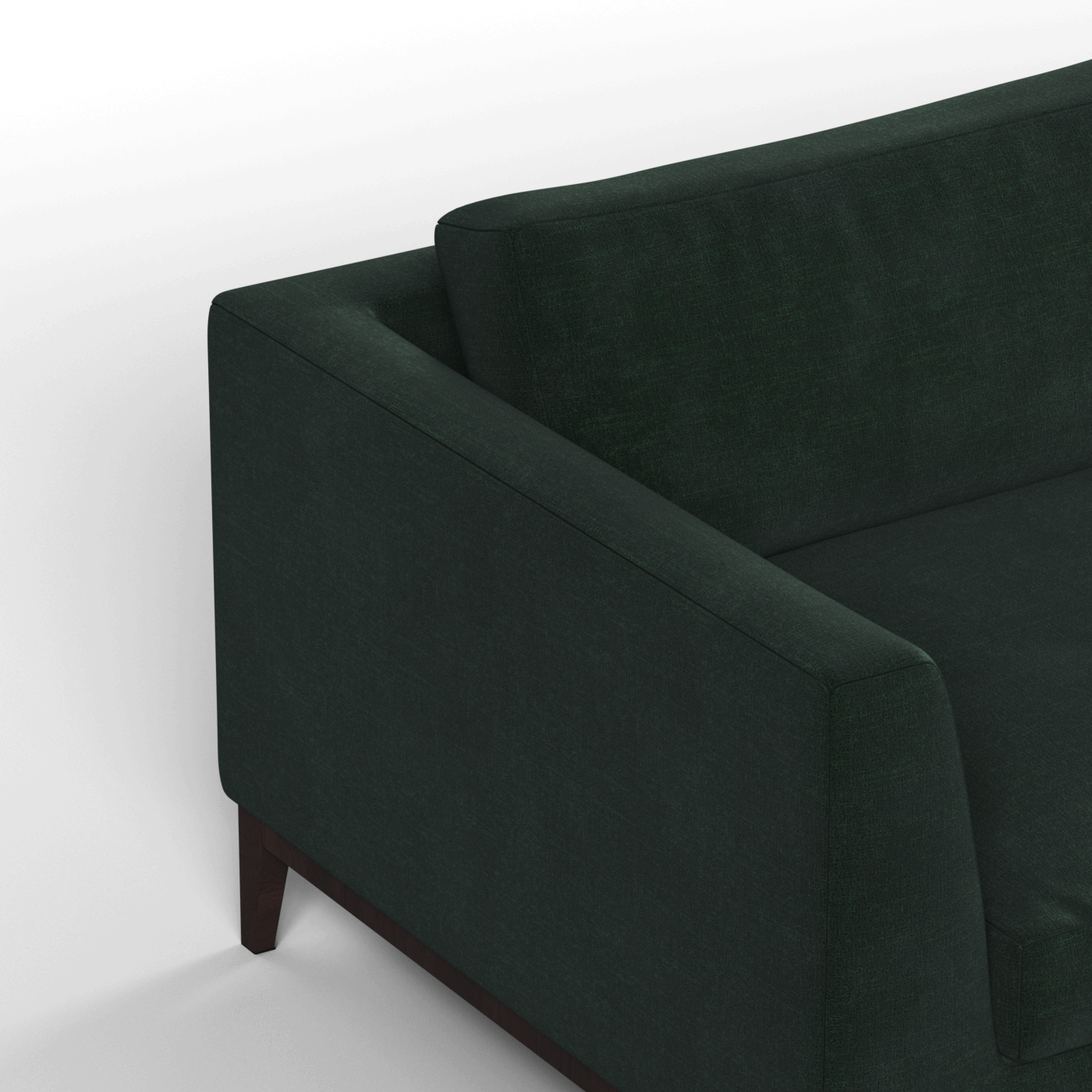 Porto Sectional Sofa – Premium Upholstery Options