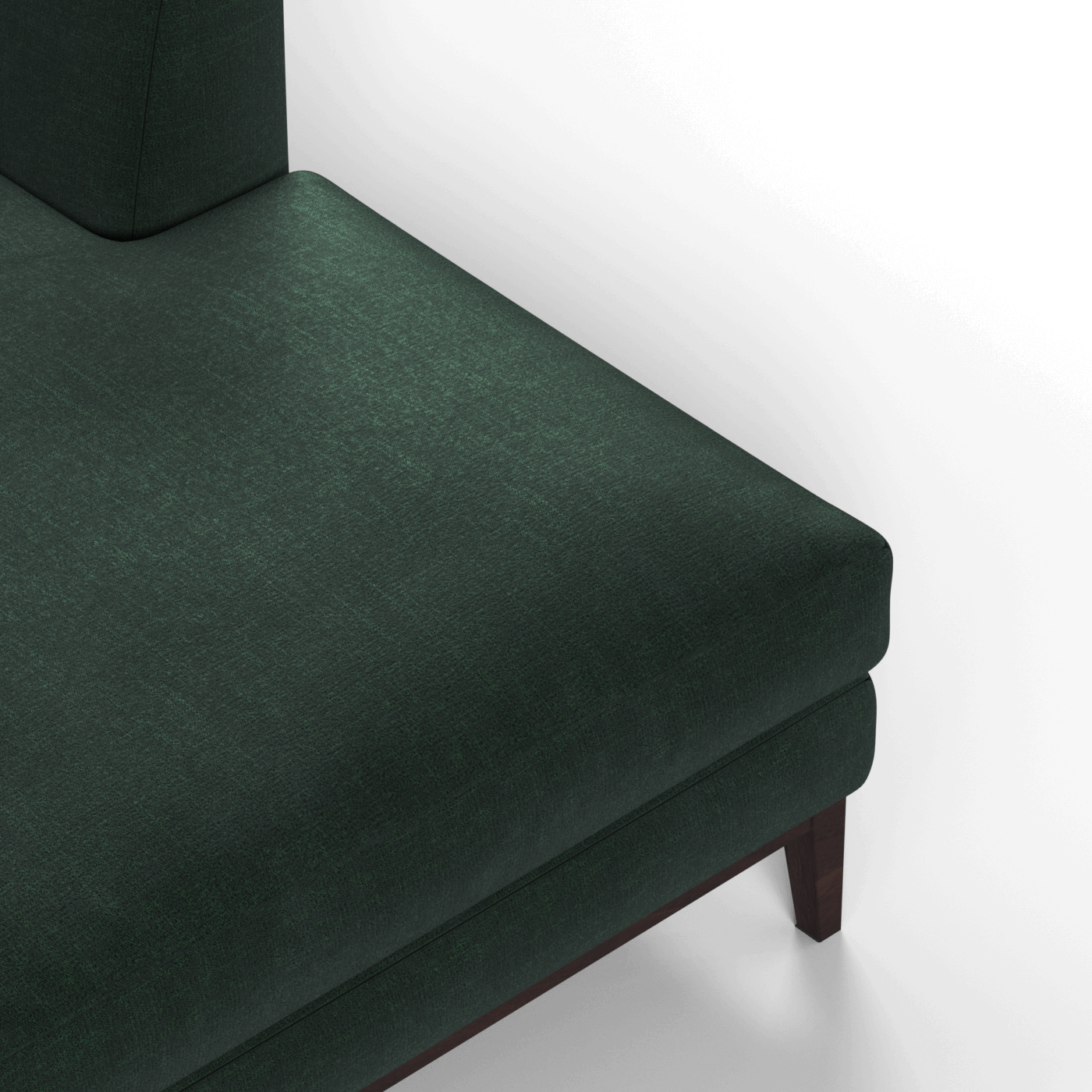 Porto Sectional Sofa – Premium Upholstery Options