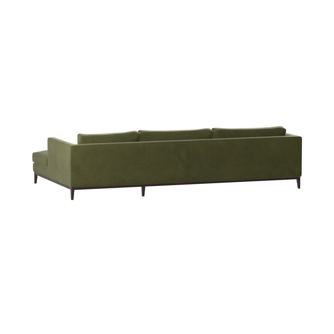 Porto Sectional Sofa – Premium Upholstery Options