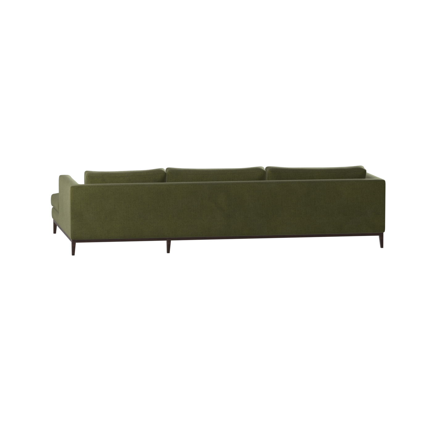 Porto Sectional Sofa – Premium Upholstery Options