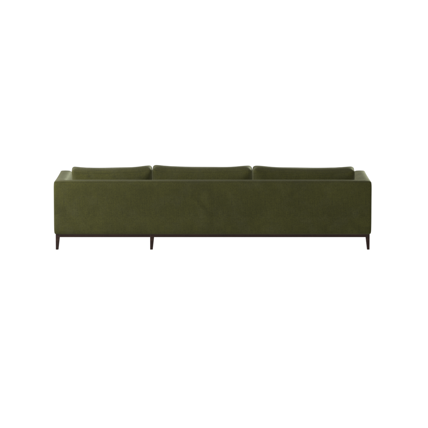Porto Sectional Sofa – Premium Upholstery Options