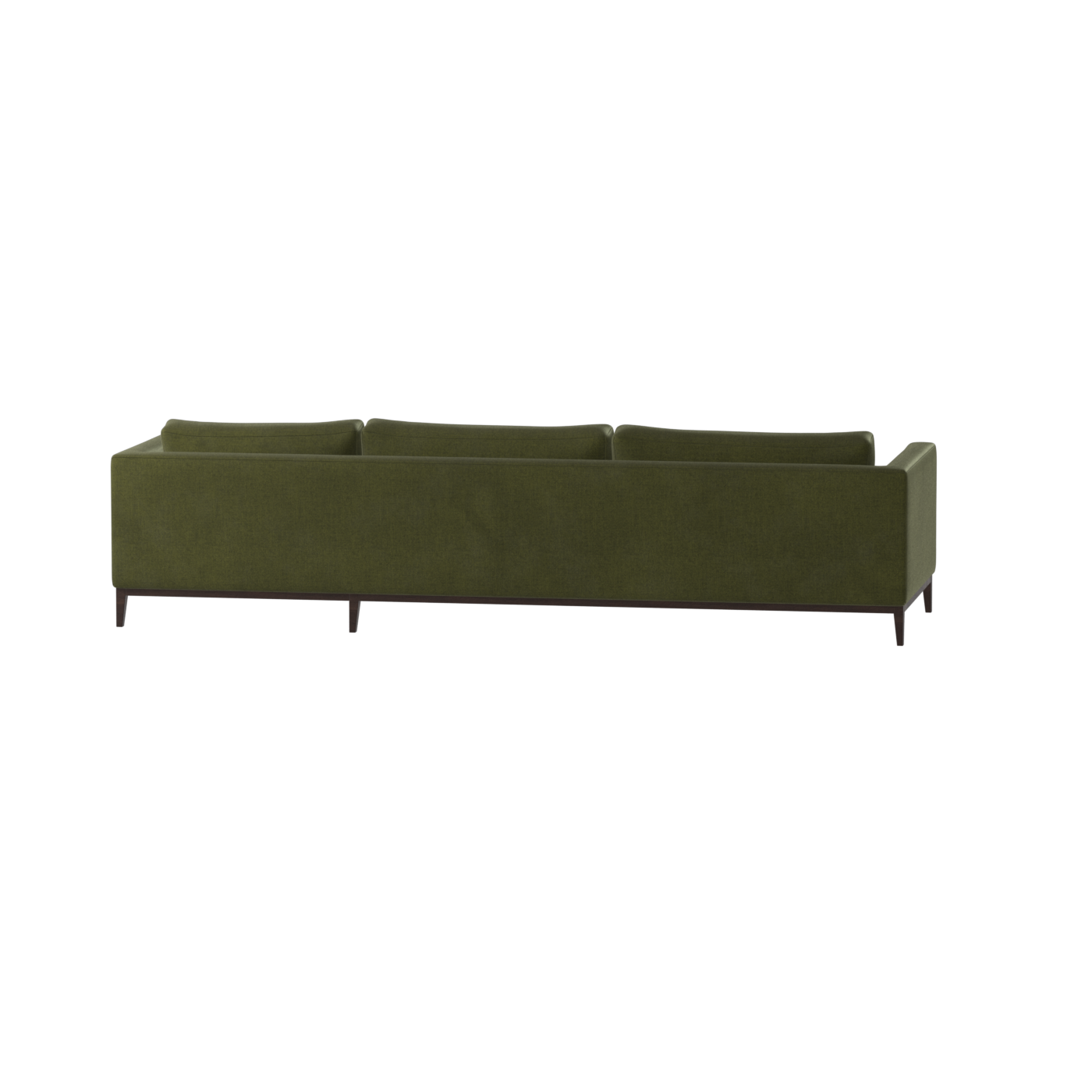 Porto Sectional Sofa – Premium Upholstery Options