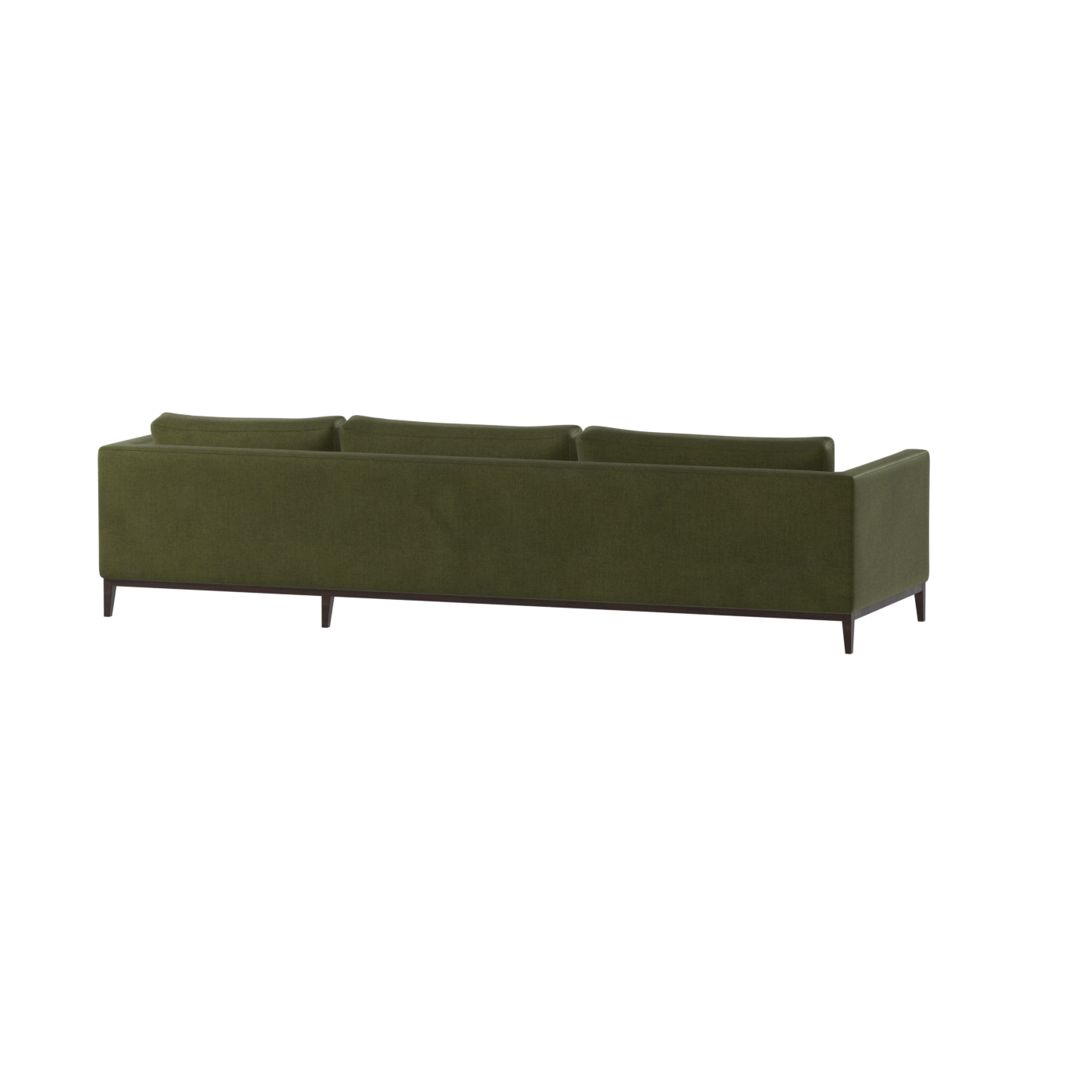 Porto Sectional Sofa – Premium Upholstery Options