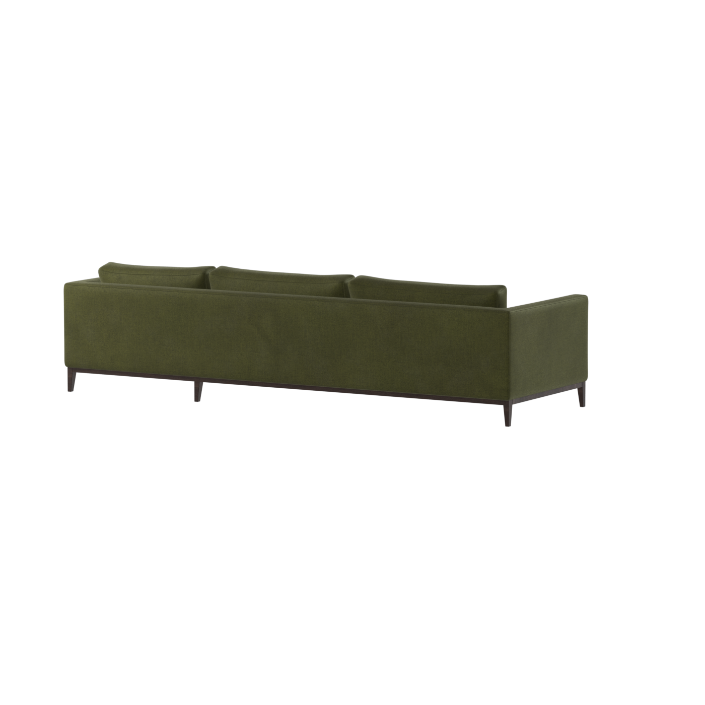 Porto Sectional Sofa – Premium Upholstery Options