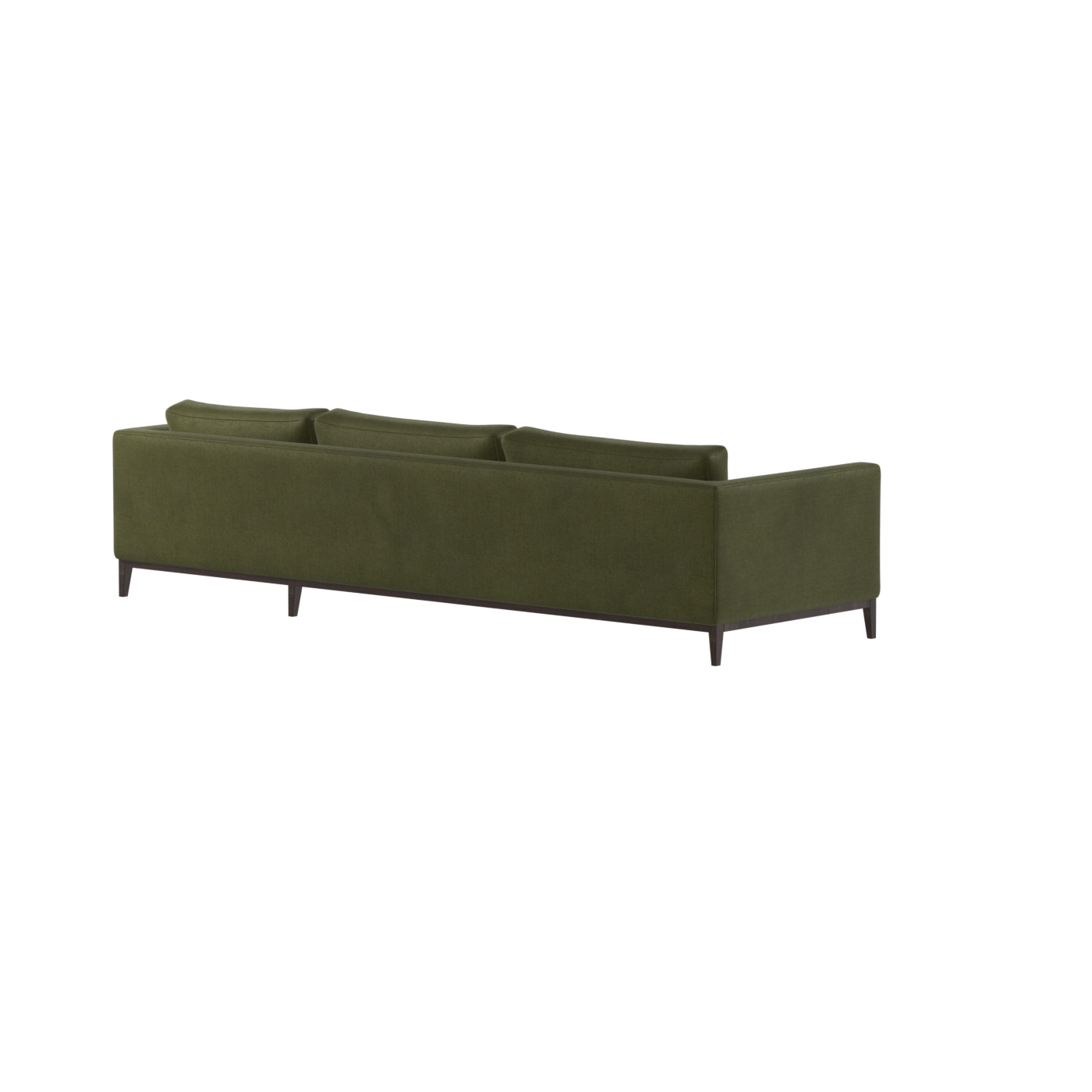 Porto Sectional Sofa – Premium Upholstery Options