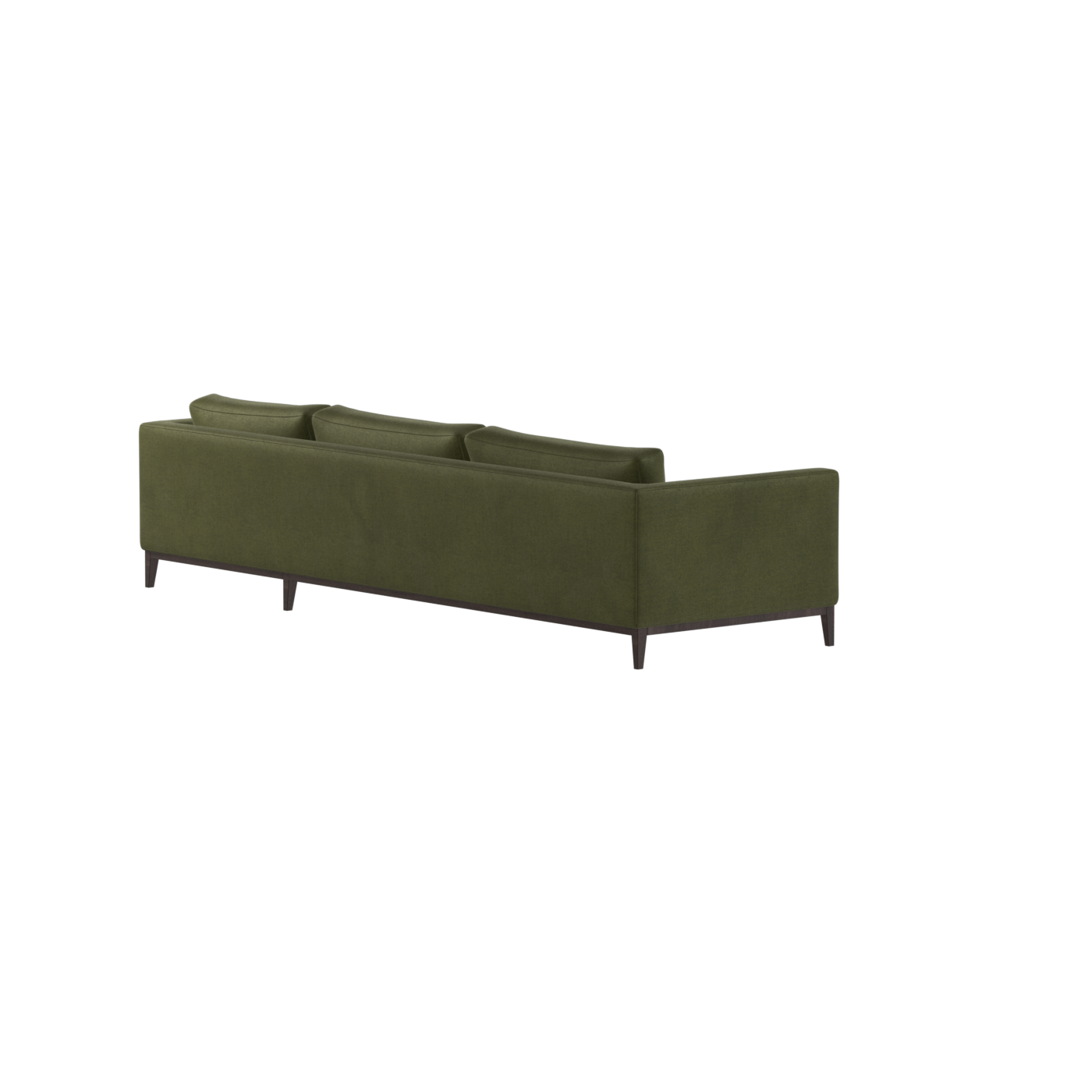 Porto Sectional Sofa – Premium Upholstery Options
