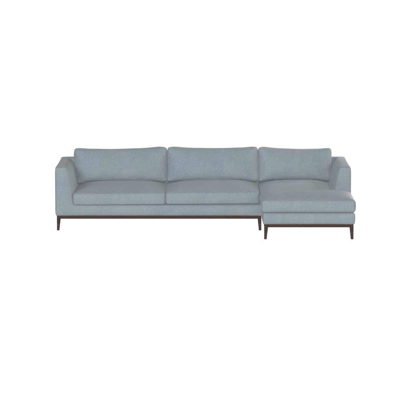 Porto Sectional Sofa – Premium Upholstery Options