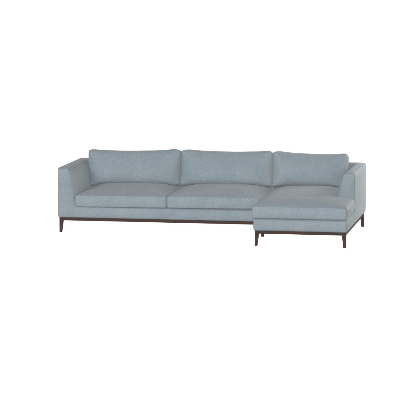 Porto Sectional Sofa – Premium Upholstery Options