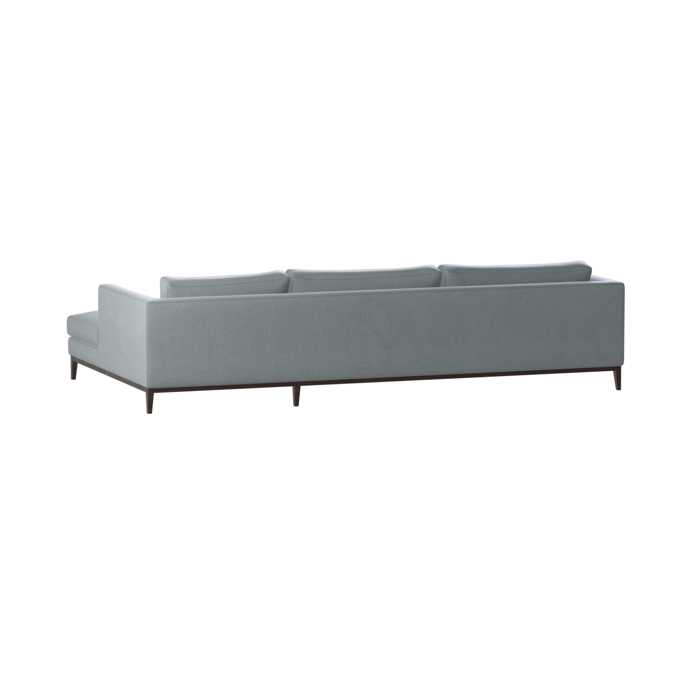 Porto Sectional Sofa – Premium Upholstery Options