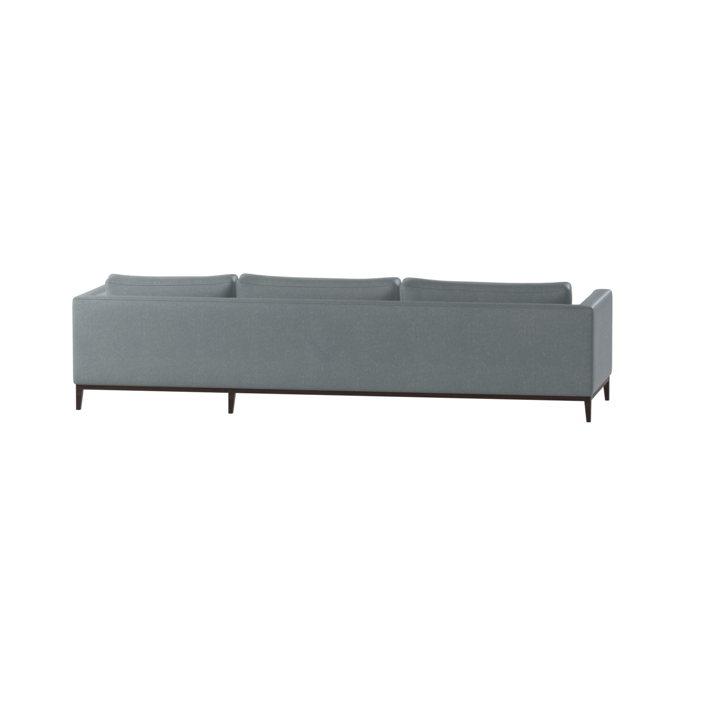 Porto Sectional Sofa – Premium Upholstery Options