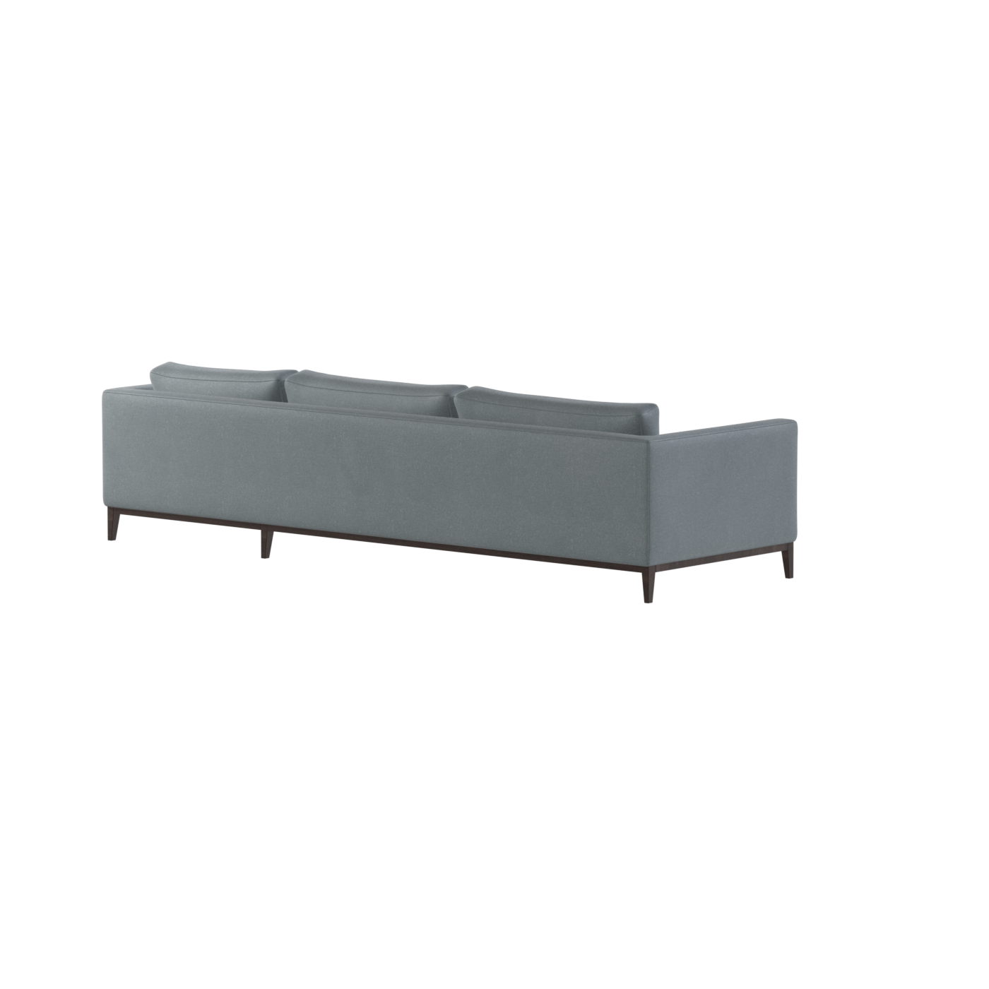 Porto Sectional Sofa – Premium Upholstery Options