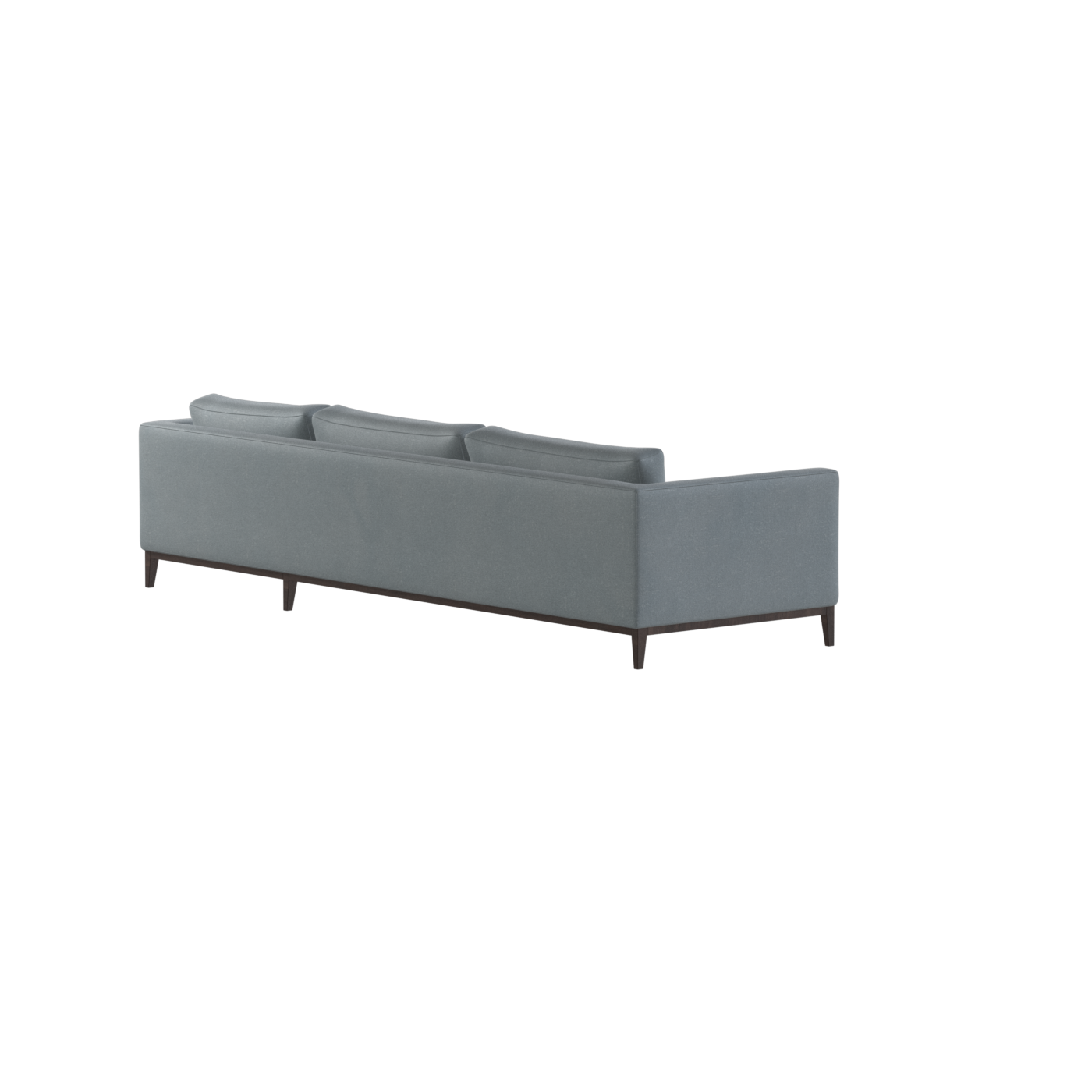 Porto Sectional Sofa – Premium Upholstery Options