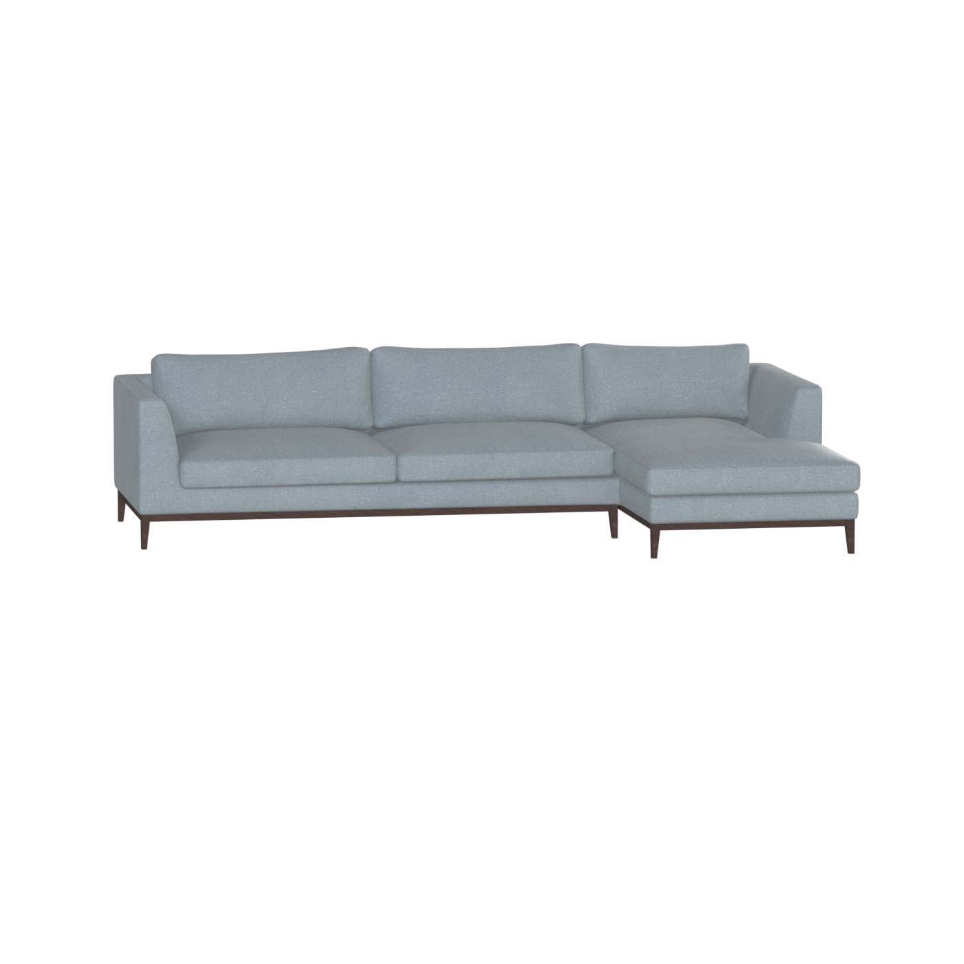 Porto Sectional Sofa – Premium Upholstery Options