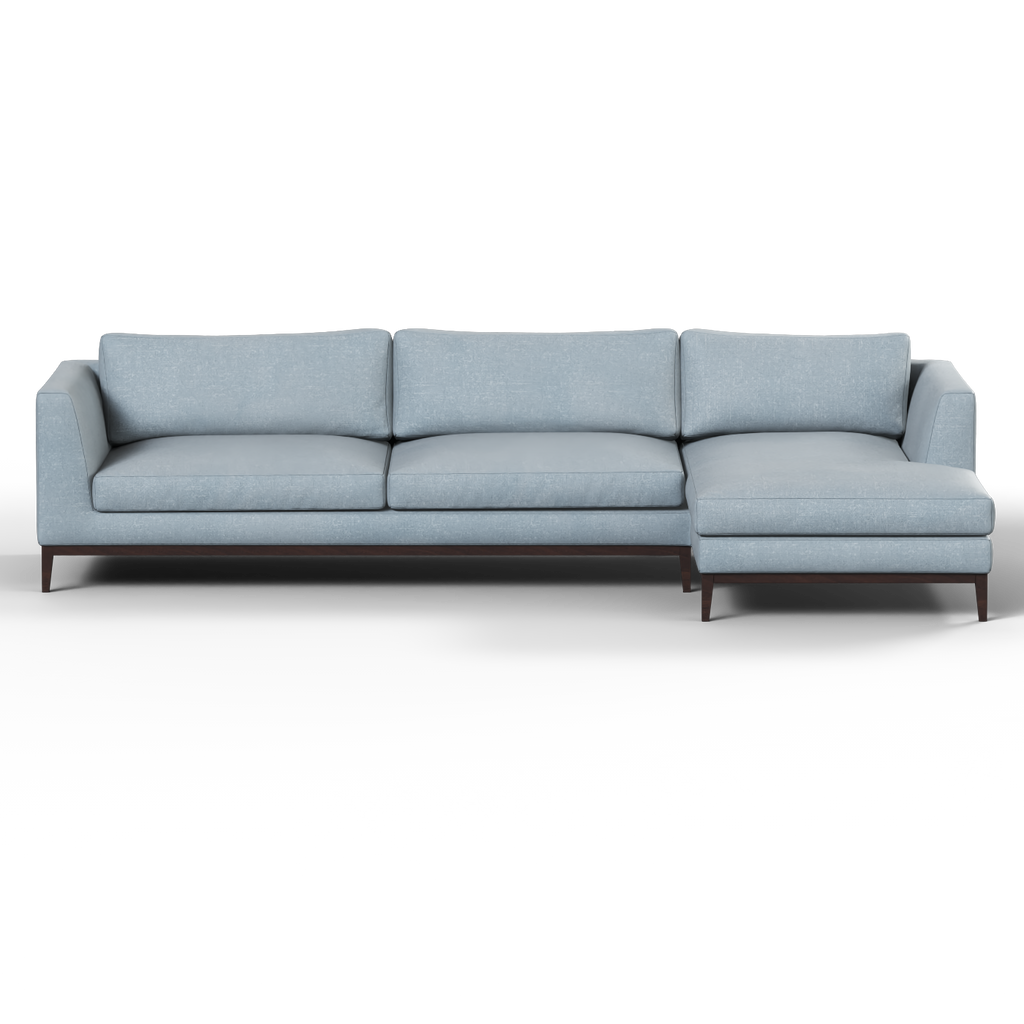 Porto sectional sofa