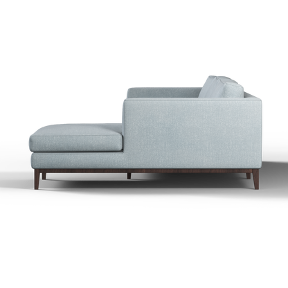 Porto sectional sofa