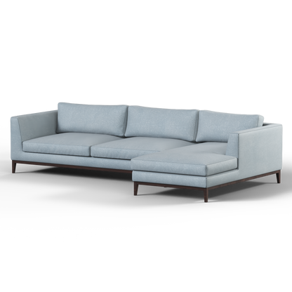 Porto sectional sofa