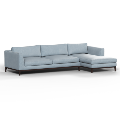 Porto sectional sofa