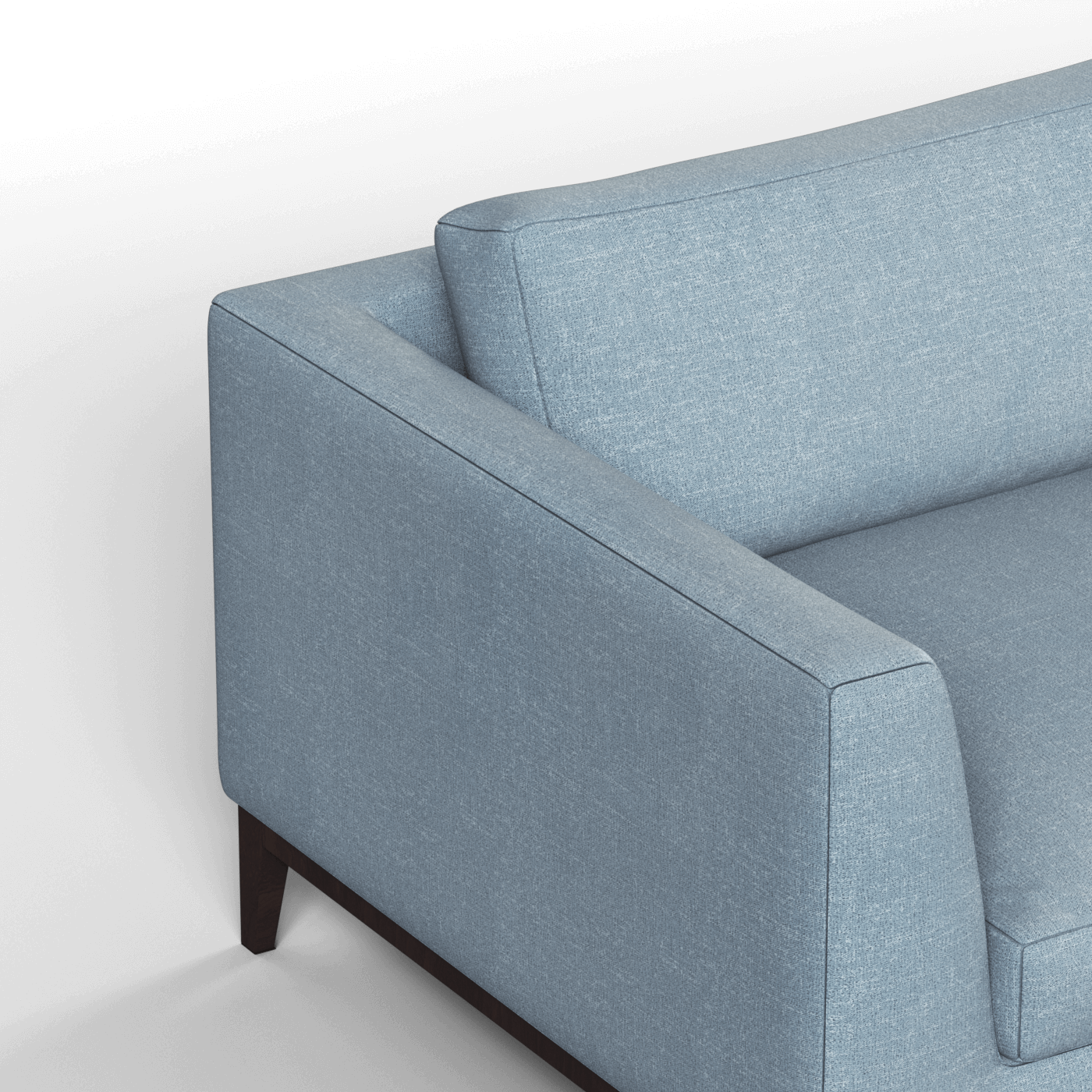 Porto Sectional Sofa – Premium Upholstery Options