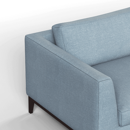 Porto sectional sofa