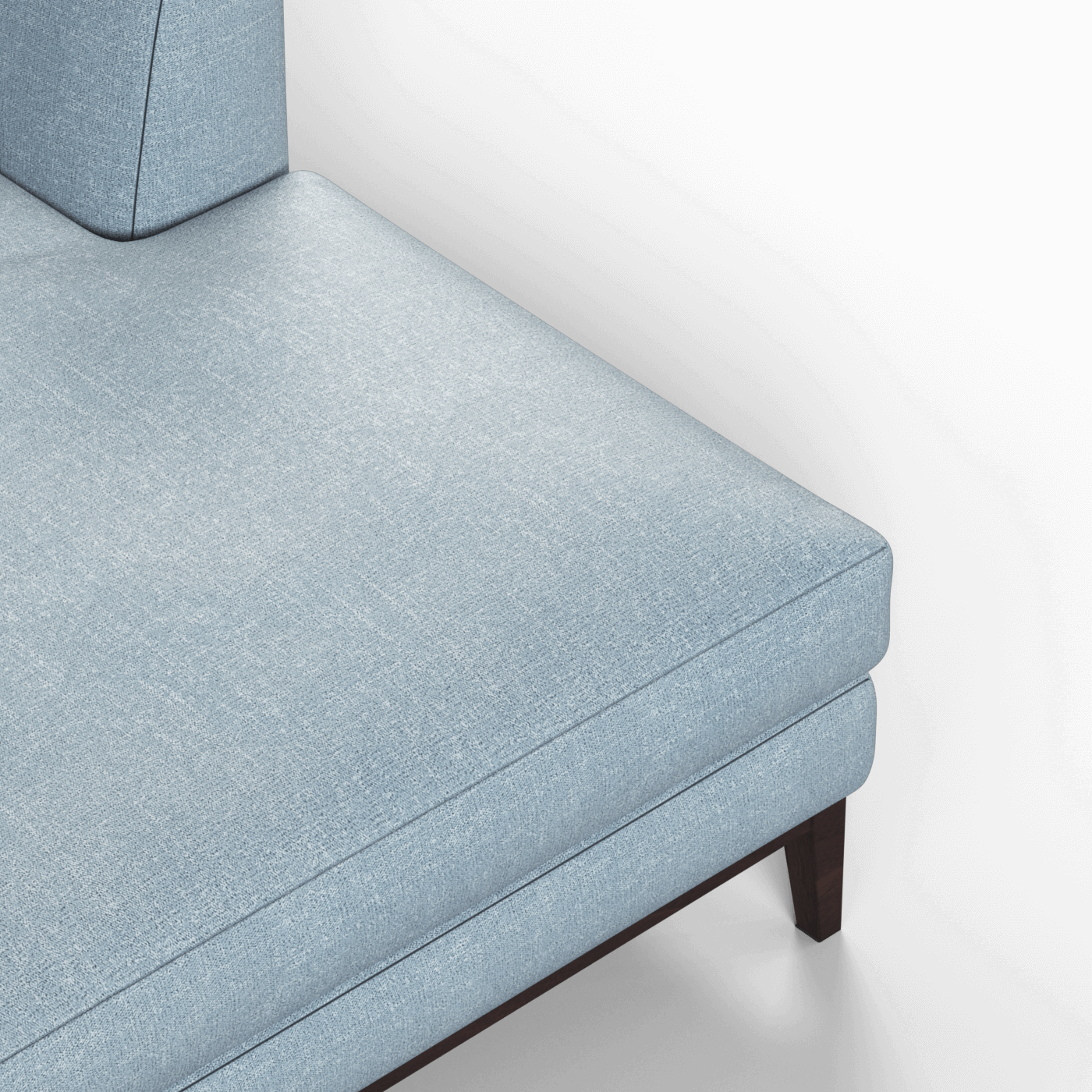Porto Sectional Sofa – Premium Upholstery Options